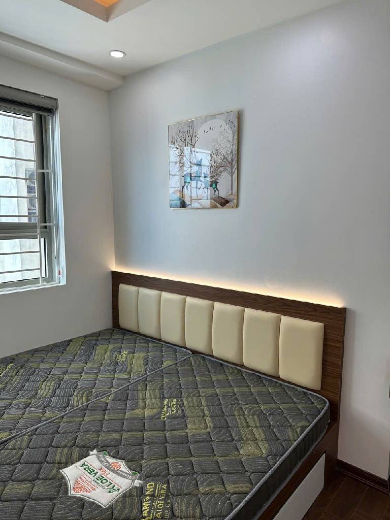 Bán nhà HH1A Linh Đàm - diện tích 76,3m2 28 tầng - Căn hộ đẹp như mới - giá 4,75 tỷ