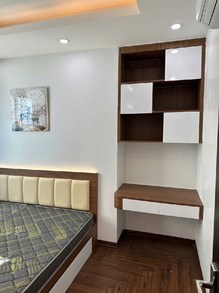 Bán nhà HH1A Linh Đàm - diện tích 76,3m2 28 tầng - Căn hộ đẹp như mới - giá 4,75 tỷ