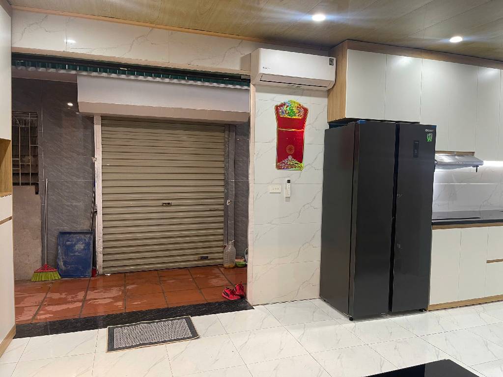 Bán nhà Tân Khai - diện tích 32m2 2 tầng - Nhà đẹp 2 ngủ thoáng - giá 2,95 tỷ