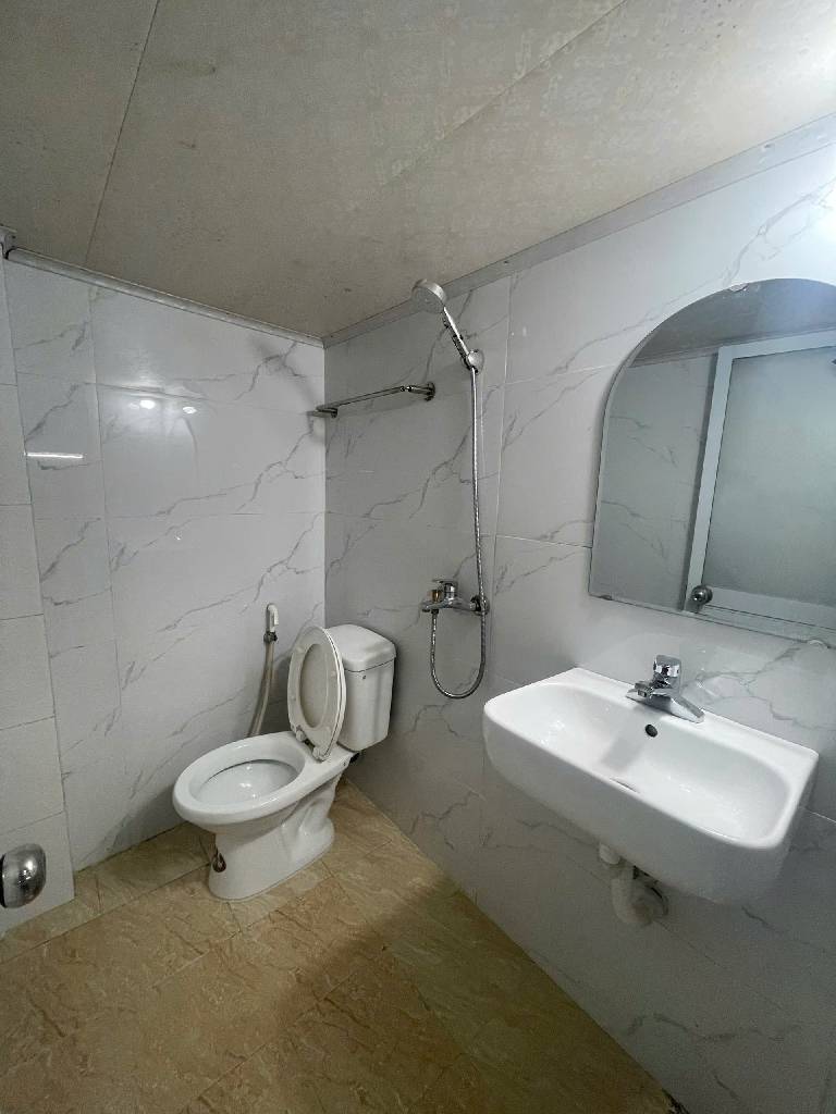 Bán nhà Tân Khai - diện tích 32m2 2 tầng - Nhà đẹp 2 ngủ thoáng - giá 2,95 tỷ