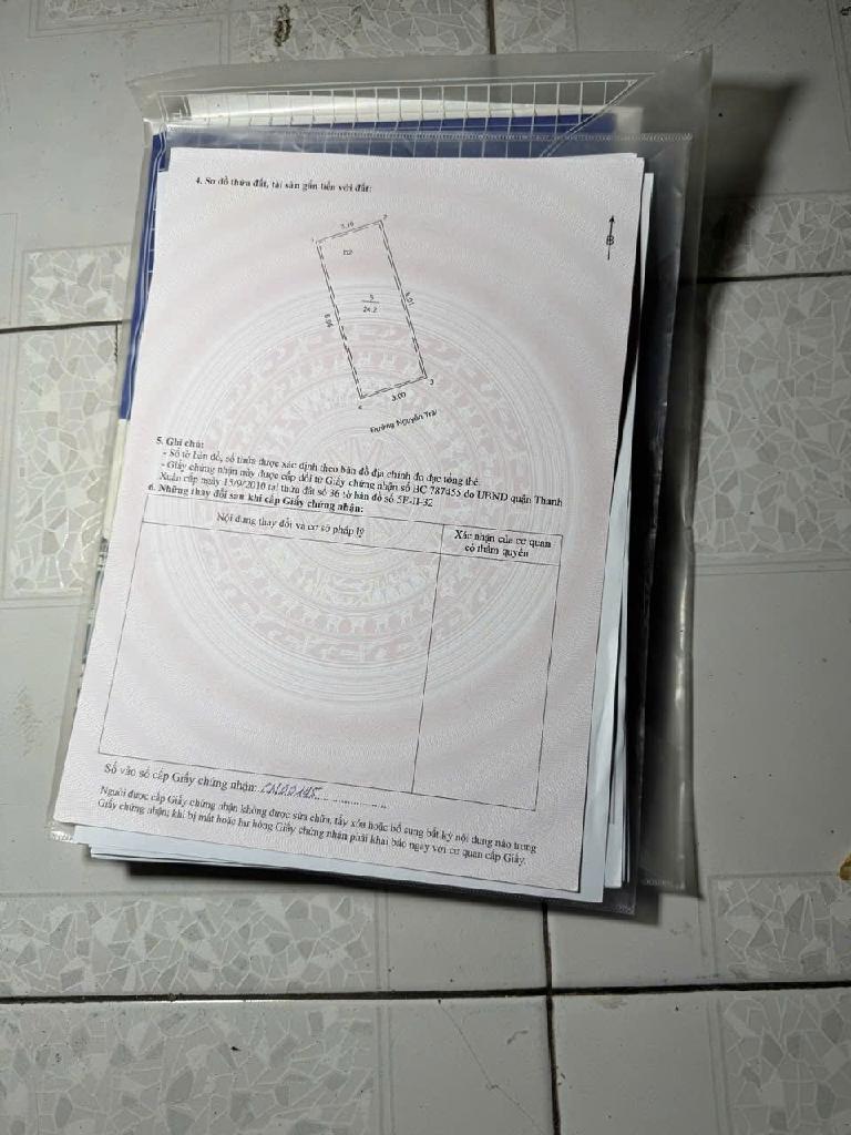 Bán nhà Nguyễn Trãi - diện tích 24,2m2 5 tầng - Kinh doanh đỉnh - giá 14,4 tỷ