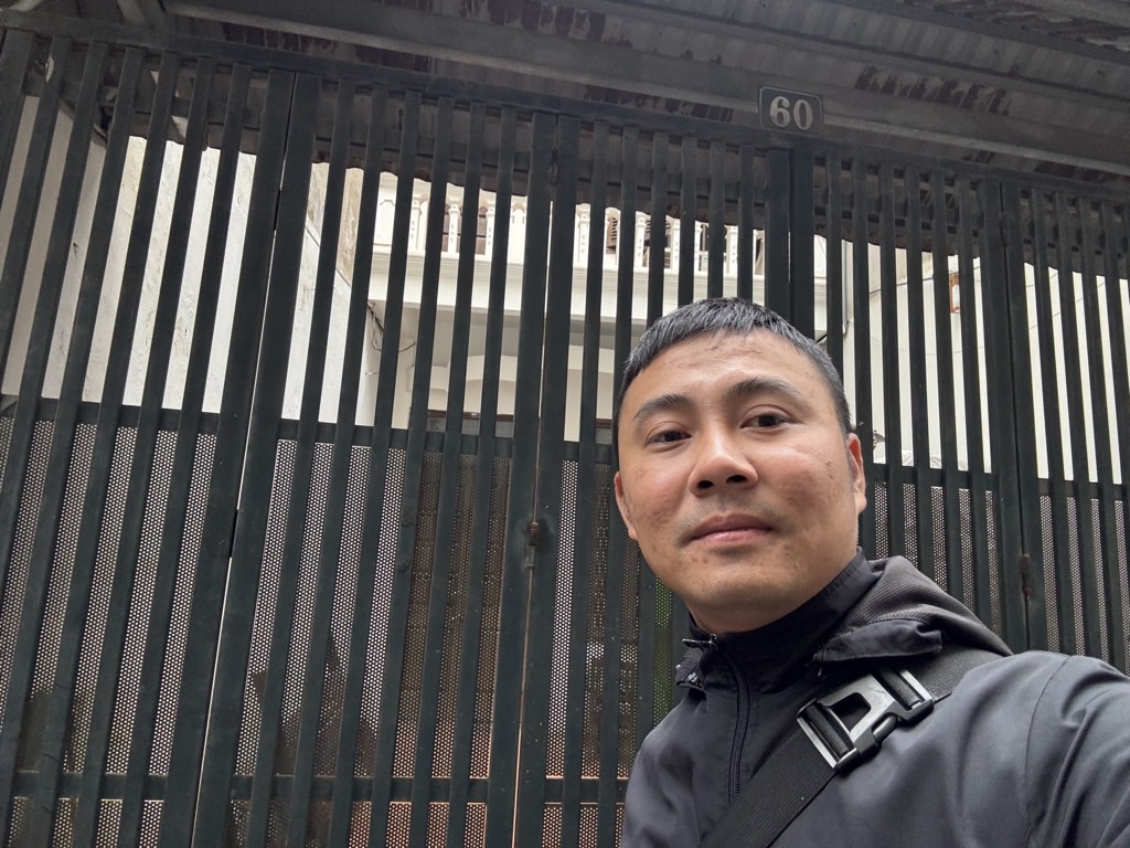 Bán nhà Bùi Xương Trạch - diện tích 90m2 2 tầng - ô tô vào tận sân - giá 19,5 tỷ