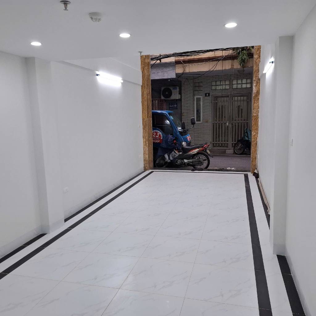 Bán nhà Nguyễn Xiển - diện tích 63.8m2 6 tầng - HIẾM - THANG MÁY - giá 24 tỷ