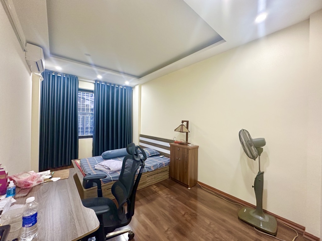 Bán nhà Nam Dư - diện tích 44.6m2 4 tầng - Ô TÔ ĐỖ CỬA - giá 8,99 tỷ