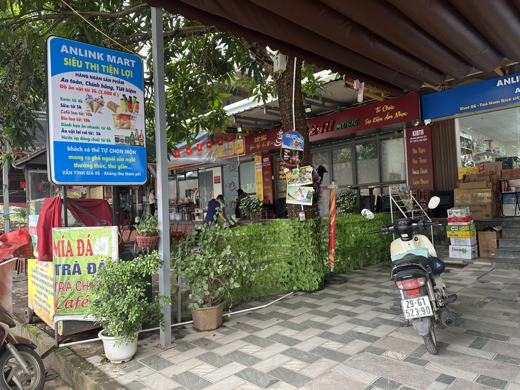 Bán nhà Bùi Quốc Khái - diện tích 91.1m2 1 tầng - 2 mặt tiền - giá 11,7 tỷ