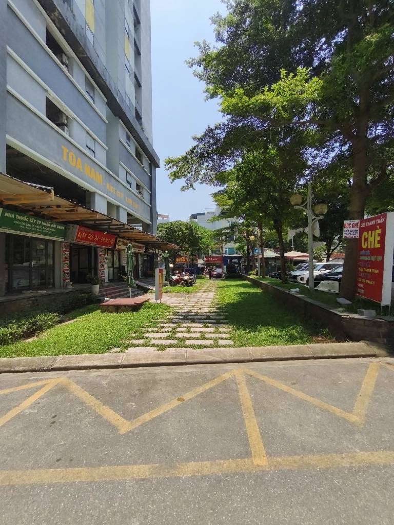 Bán nhà Bùi Quốc Khái - diện tích 91.1m2 1 tầng - 2 mặt tiền - giá 11,7 tỷ