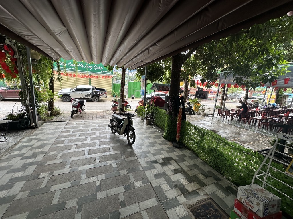 Bán nhà Bùi Quốc Khái - diện tích 91.1m2 1 tầng - 2 mặt tiền - giá 11,7 tỷ