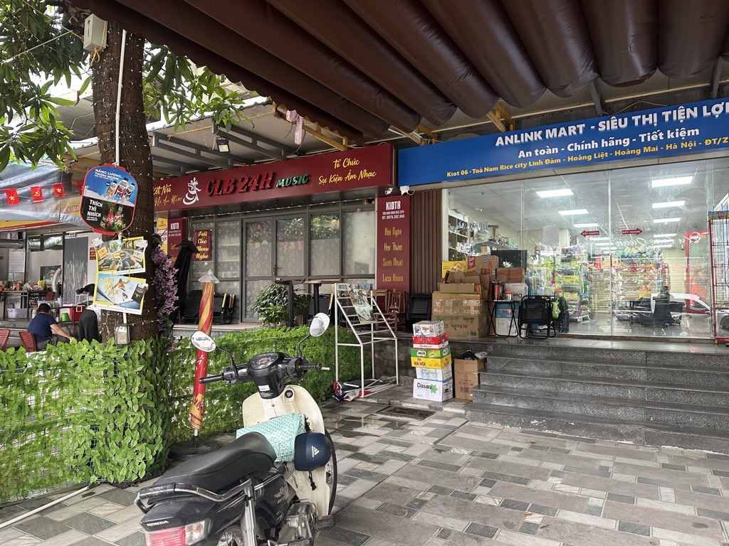 Bán nhà Bùi Quốc Khái - diện tích 91.1m2 1 tầng - 2 mặt tiền - giá 11,7 tỷ