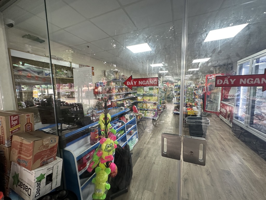 Bán nhà Bùi Quốc Khái - diện tích 91.1m2 1 tầng - 2 mặt tiền - giá 11,7 tỷ