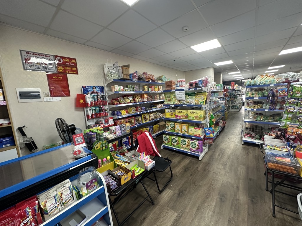 Bán nhà Bùi Quốc Khái - diện tích 91.1m2 1 tầng - 2 mặt tiền - giá 11,7 tỷ