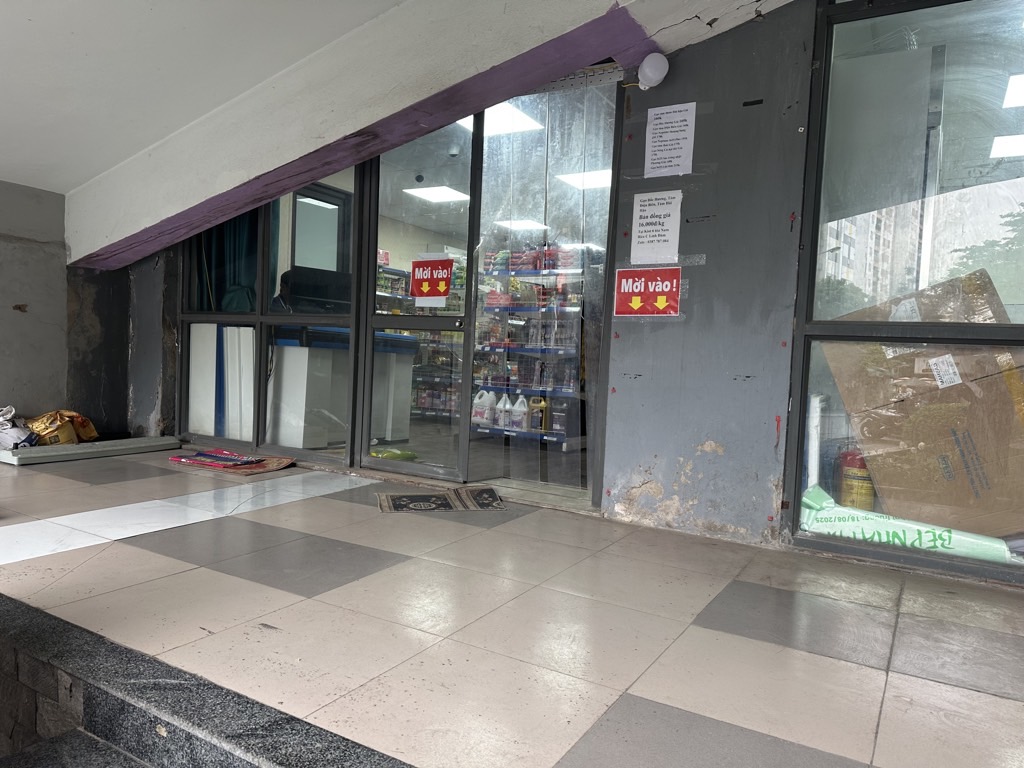 Bán nhà Bùi Quốc Khái - diện tích 91.1m2 1 tầng - 2 mặt tiền - giá 11,7 tỷ