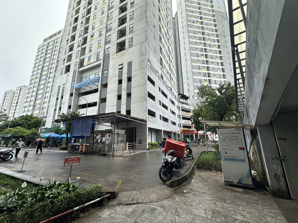 Bán nhà Bùi Quốc Khái - diện tích 91.1m2 1 tầng - 2 mặt tiền - giá 11,7 tỷ