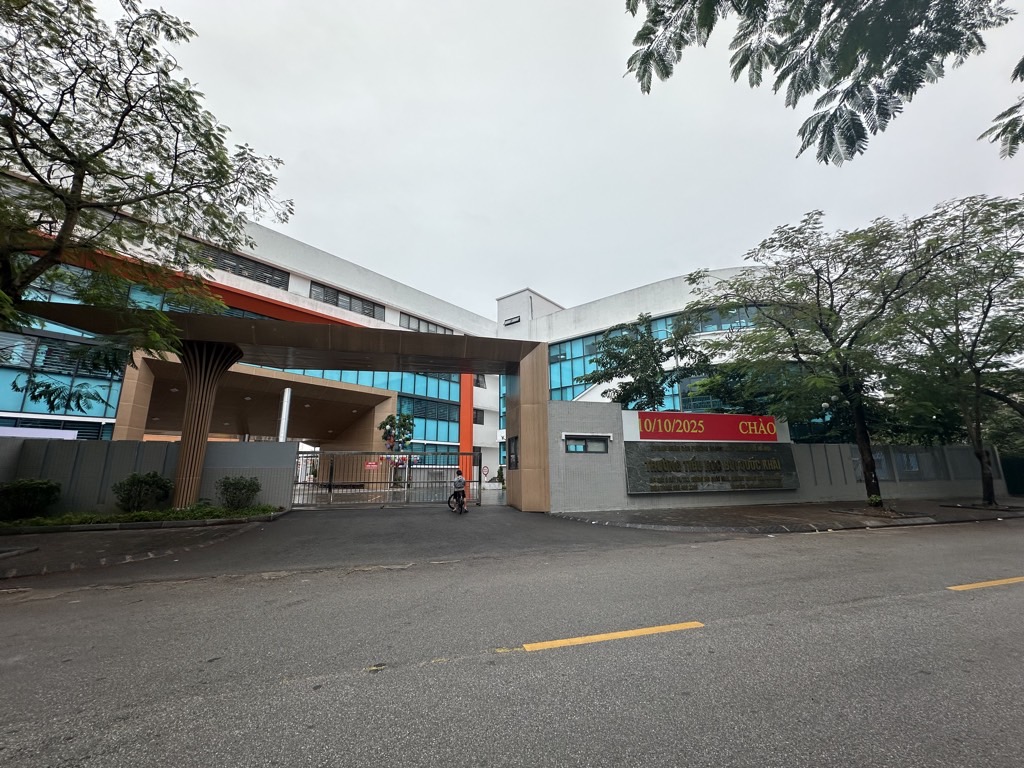 Bán nhà Bùi Quốc Khái - diện tích 91.1m2 1 tầng - 2 mặt tiền - giá 11,7 tỷ