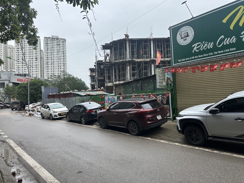 Bán nhà Bùi Quốc Khái - diện tích 91.1m2 1 tầng - 2 mặt tiền - giá 11,7 tỷ