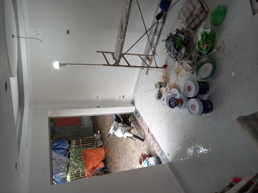 Bán nhà Lĩnh Nam - diện tích 29.7m2 4 tầng - Ngõ thông, lô góc - giá 6,5 tỷ