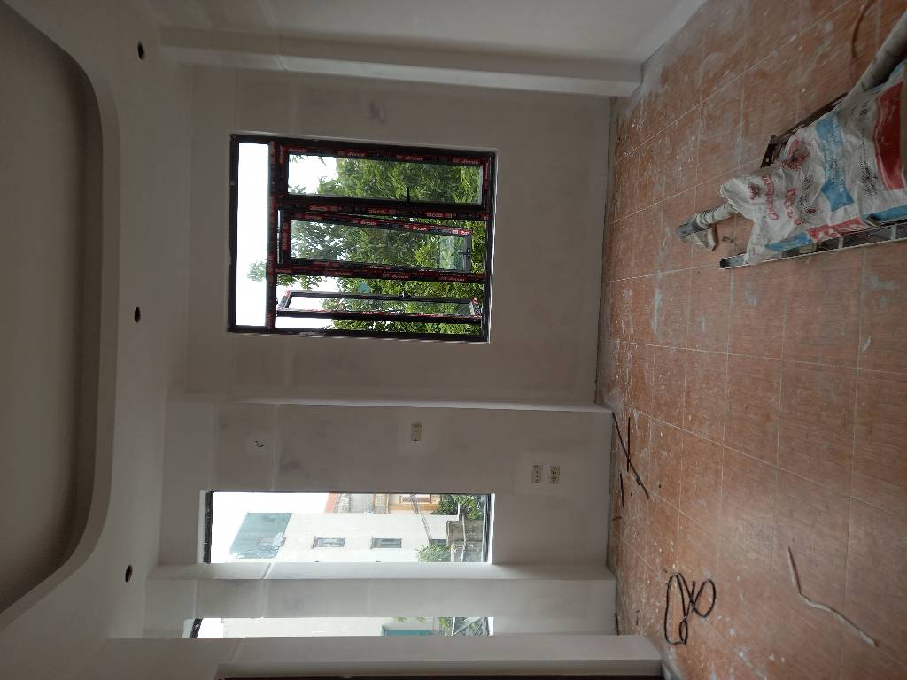 Bán nhà Lĩnh Nam - diện tích 29.7m2 4 tầng - Ngõ thông, lô góc - giá 6,5 tỷ