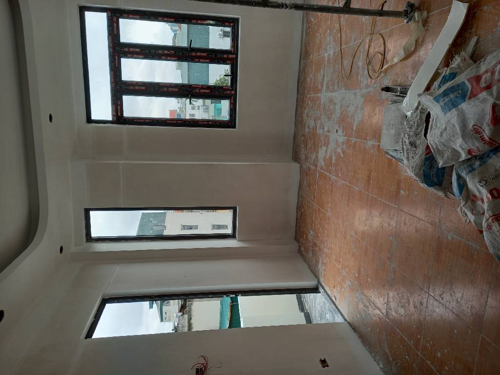 Bán nhà Lĩnh Nam - diện tích 29.7m2 4 tầng - Ngõ thông, lô góc - giá 6,5 tỷ