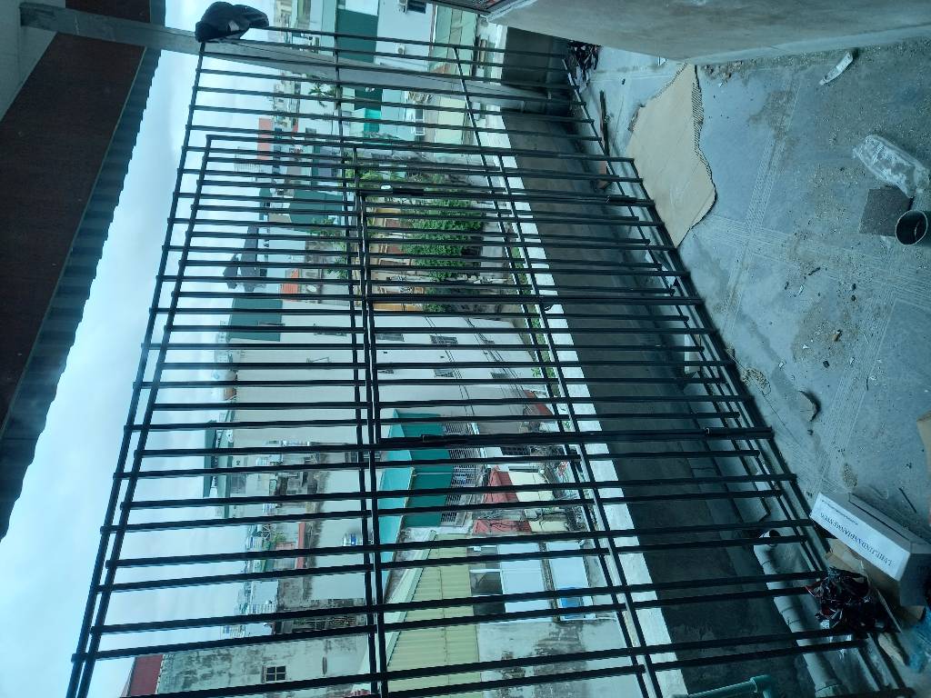 Bán nhà Lĩnh Nam - diện tích 29.7m2 4 tầng - Ngõ thông, lô góc - giá 6,5 tỷ