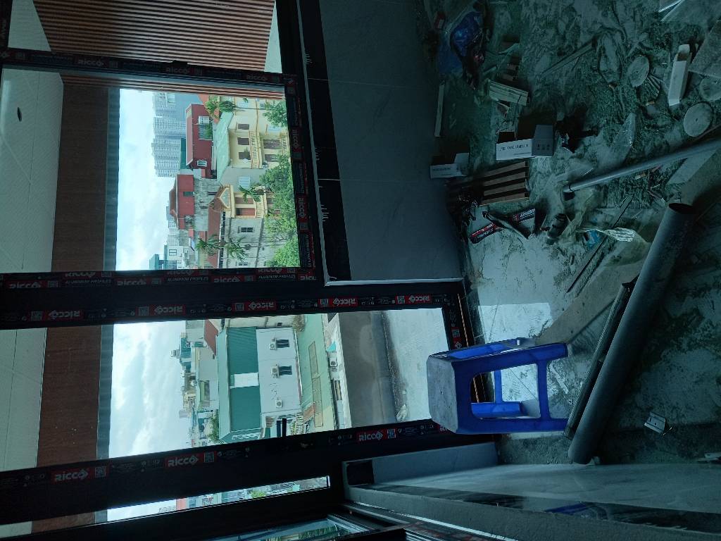 Bán nhà Lĩnh Nam - diện tích 29.7m2 4 tầng - Ngõ thông, lô góc - giá 6,5 tỷ