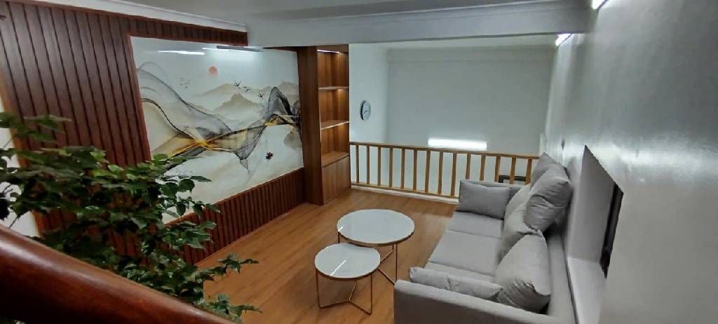 Bán nhà Thanh Đàm - diện tích 30,7m2 5 tầng - Ô tô đỗ cổng - giá 6,8 tỷ