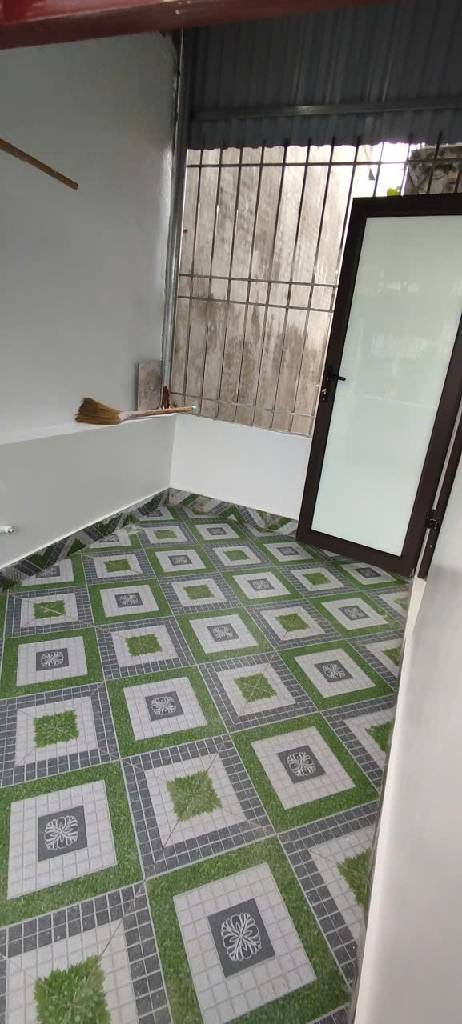 Bán nhà Thanh Đàm - diện tích 30,7m2 5 tầng - Ô tô đỗ cổng - giá 6,8 tỷ