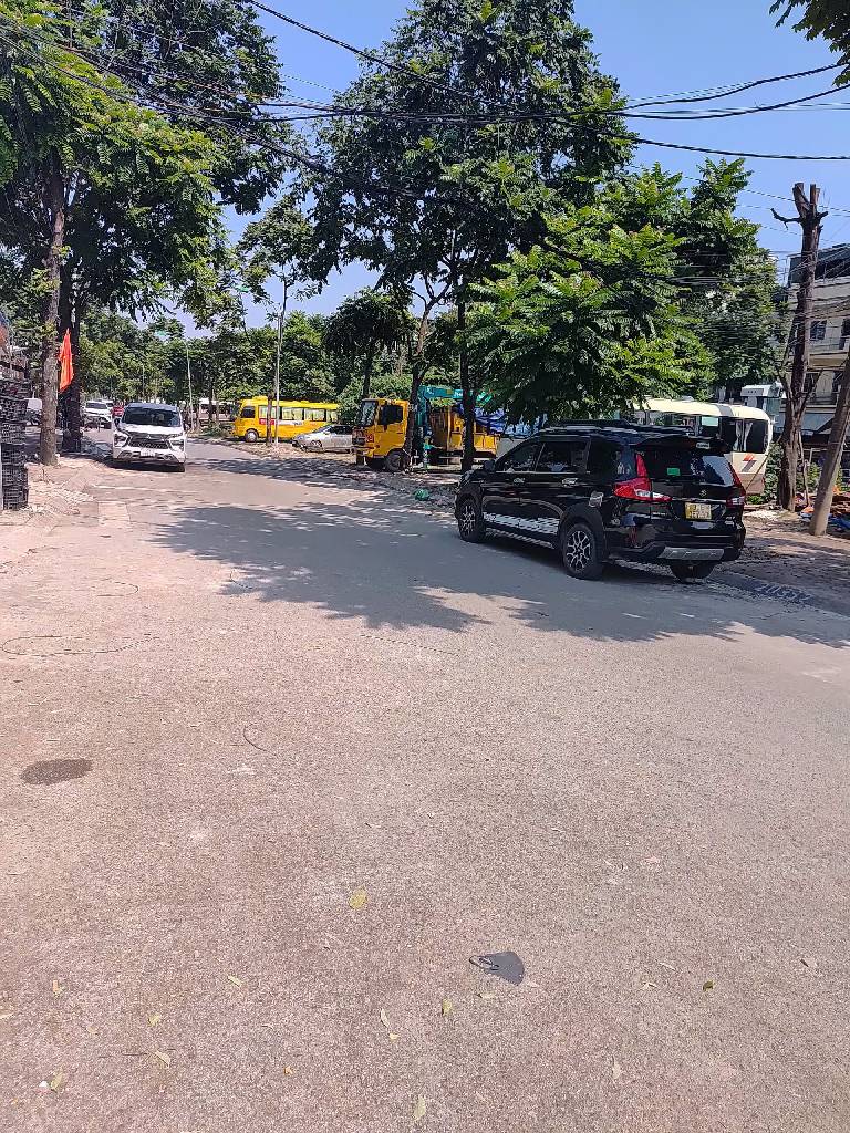 Bán nhà Tân Khai - diện tích 35m2 2 tầng - Cách ô tô 10m - giá 1,95 tỷ