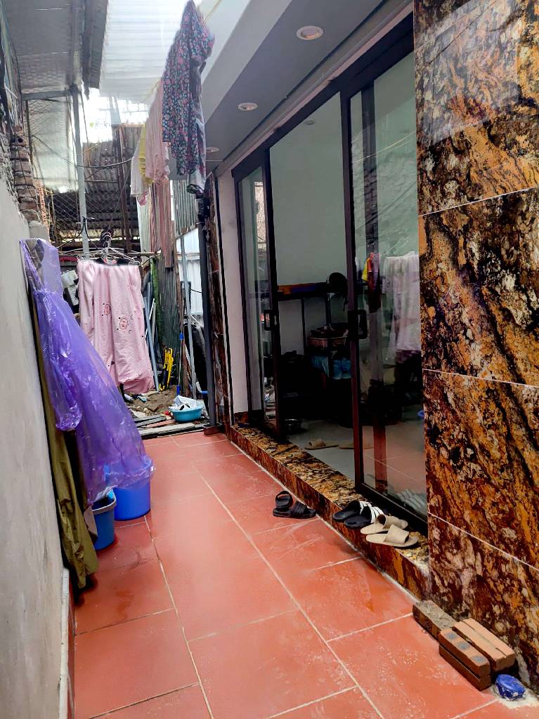 Bán nhà Tân Khai - diện tích 35m2 2 tầng - Cách ô tô 10m - giá 1,95 tỷ