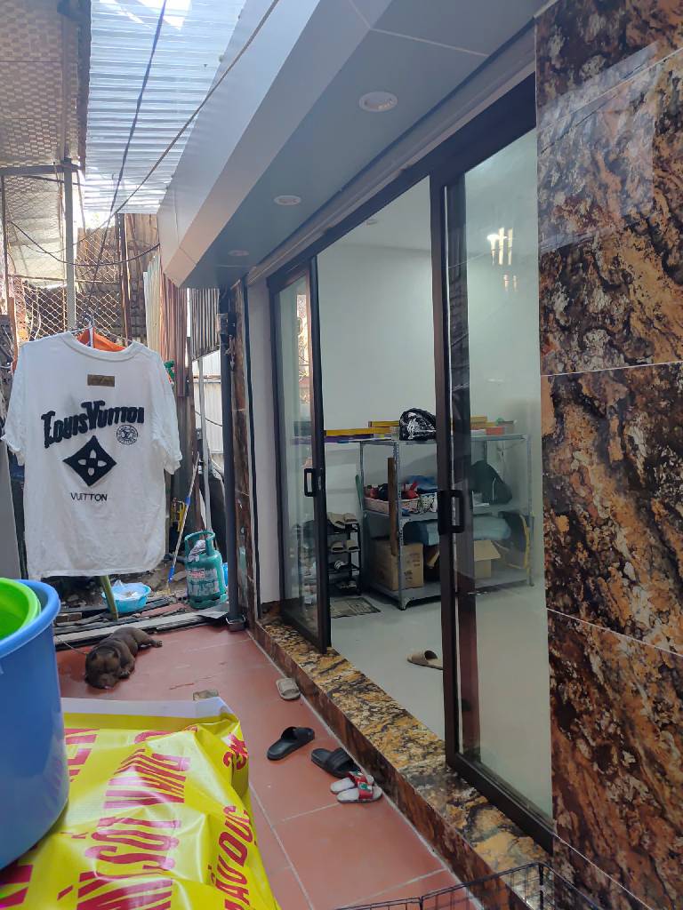 Bán nhà Tân Khai - diện tích 33m2 2 tầng - Cách ô tô 10m - giá 1,9 tỷ