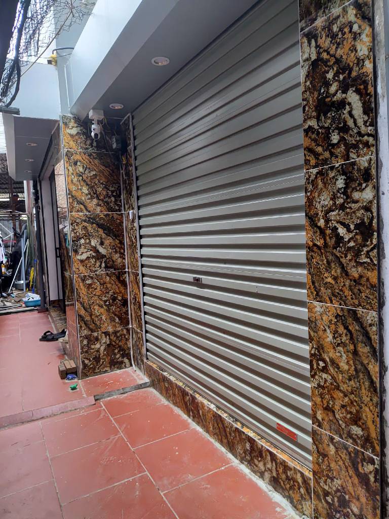 Bán nhà Tân Khai - diện tích 33m2 2 tầng - Cách ô tô 10m - giá 1,9 tỷ