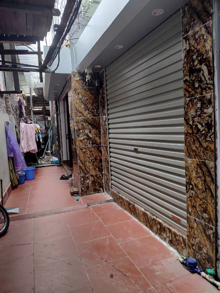 Bán nhà Tân Khai - diện tích 33m2 2 tầng - Cách ô tô 10m - giá 1,9 tỷ