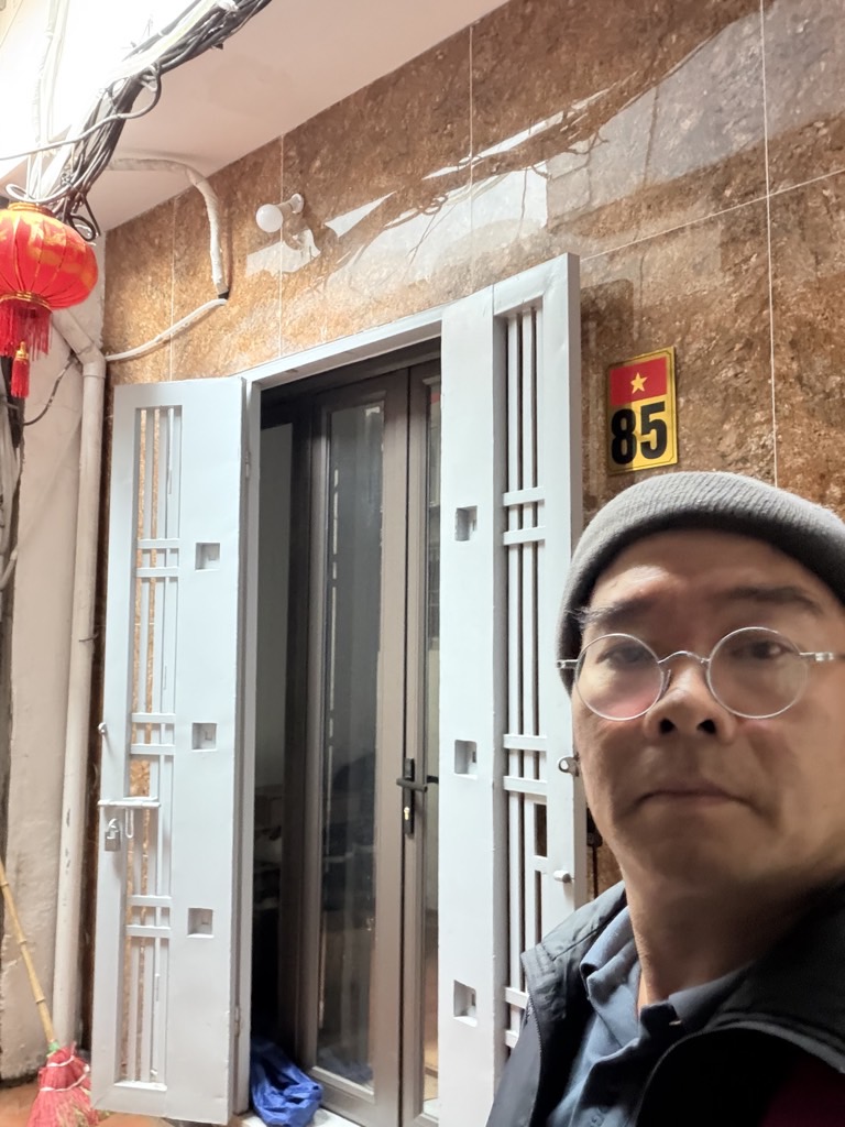 Bán nhà Bùi xương trạch - diện tích 31m2 4 tầng - ô tô tránh - giá 4,5 tỷ