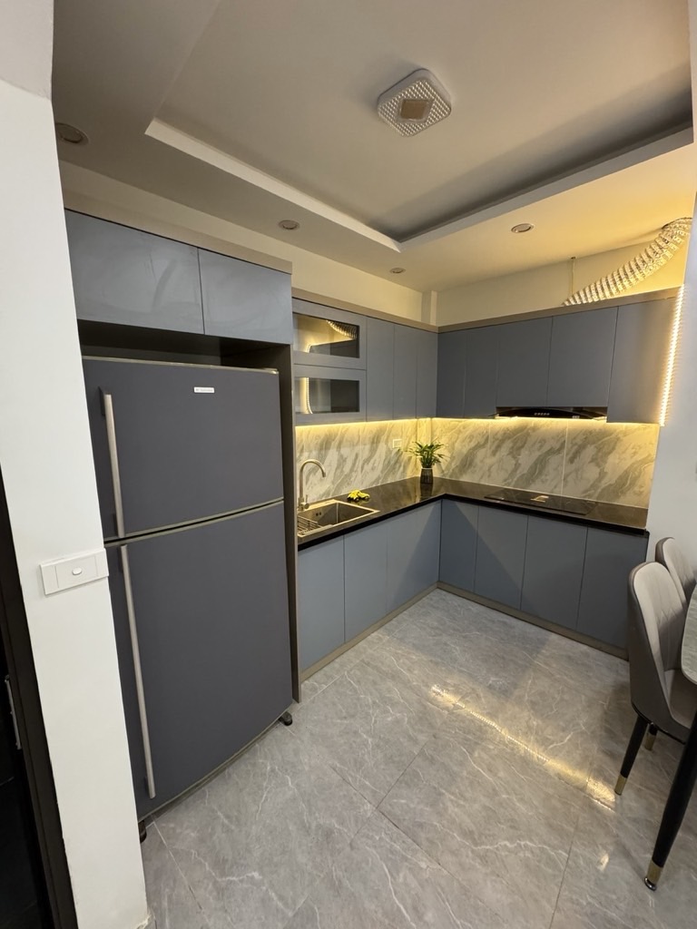 Bán nhà Bùi xương trạch - diện tích 31m2 4 tầng - ô tô tránh - giá 4,5 tỷ