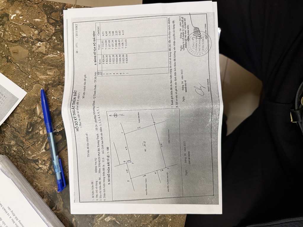 Bán nhà Bùi xương trạch - diện tích 31m2 4 tầng - ô tô tránh - giá 4,5 tỷ