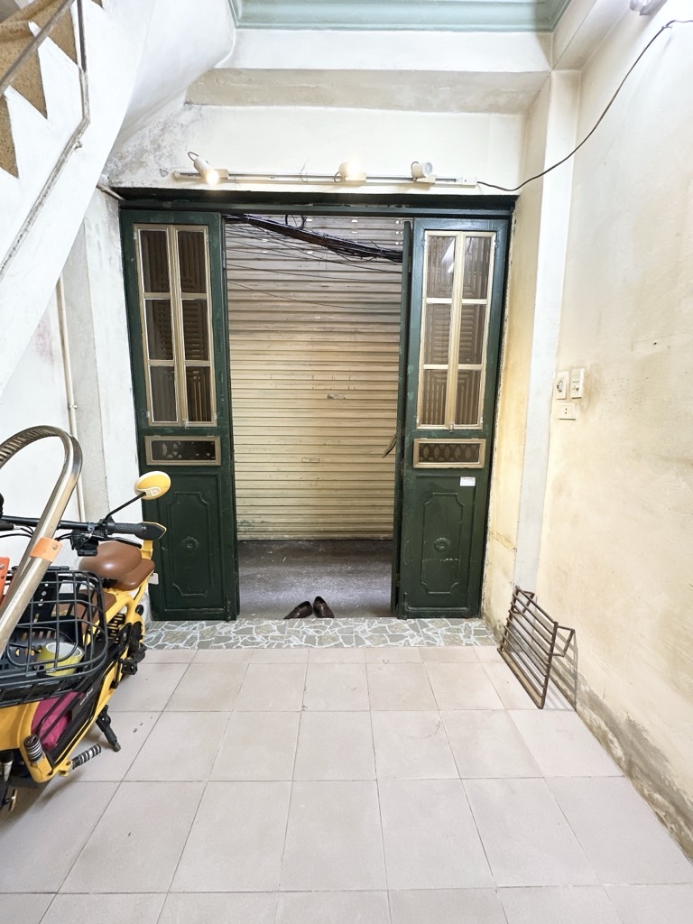 Bán nhà Khương Thượng - diện tích 6m2 4 tầng - giá 1,95 tỷ