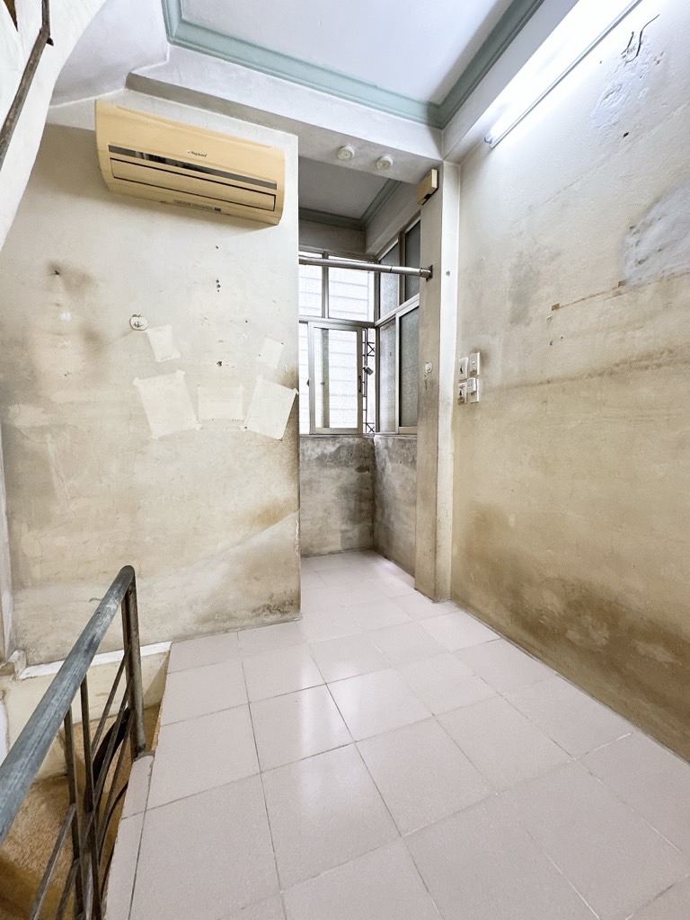 Bán nhà Khương Thượng - diện tích 6m2 4 tầng - giá 1,95 tỷ