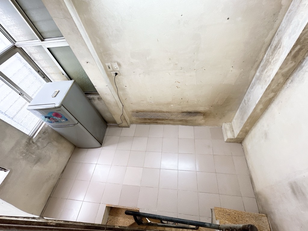 Bán nhà Khương Thượng - diện tích 6m2 4 tầng - giá 1,95 tỷ