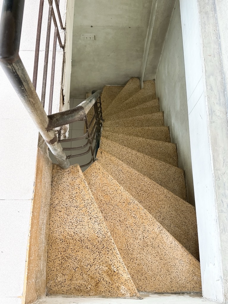 Bán nhà Khương Thượng - diện tích 6m2 4 tầng - giá 1,95 tỷ