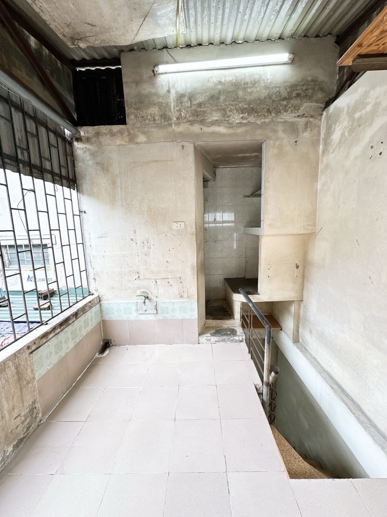 Bán nhà Khương Thượng - diện tích 6m2 4 tầng - giá 1,95 tỷ