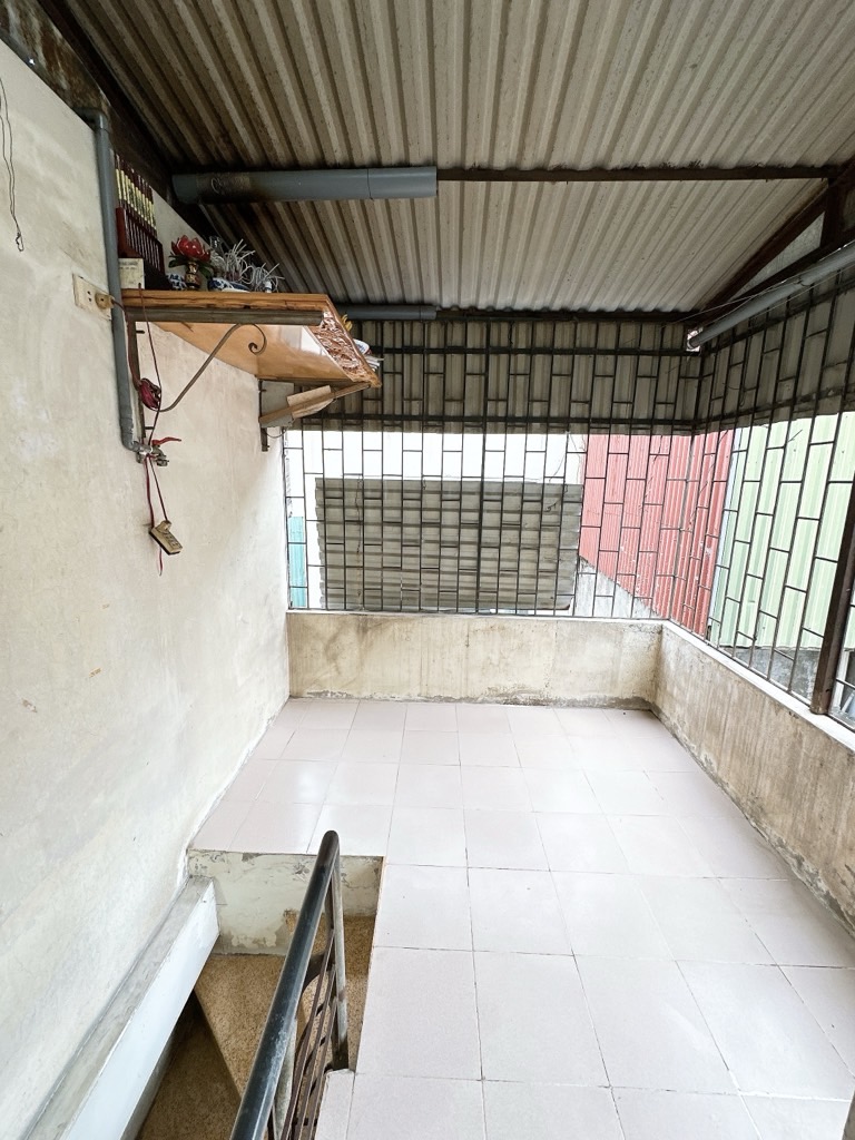 Bán nhà Khương Thượng - diện tích 6m2 4 tầng - giá 1,95 tỷ