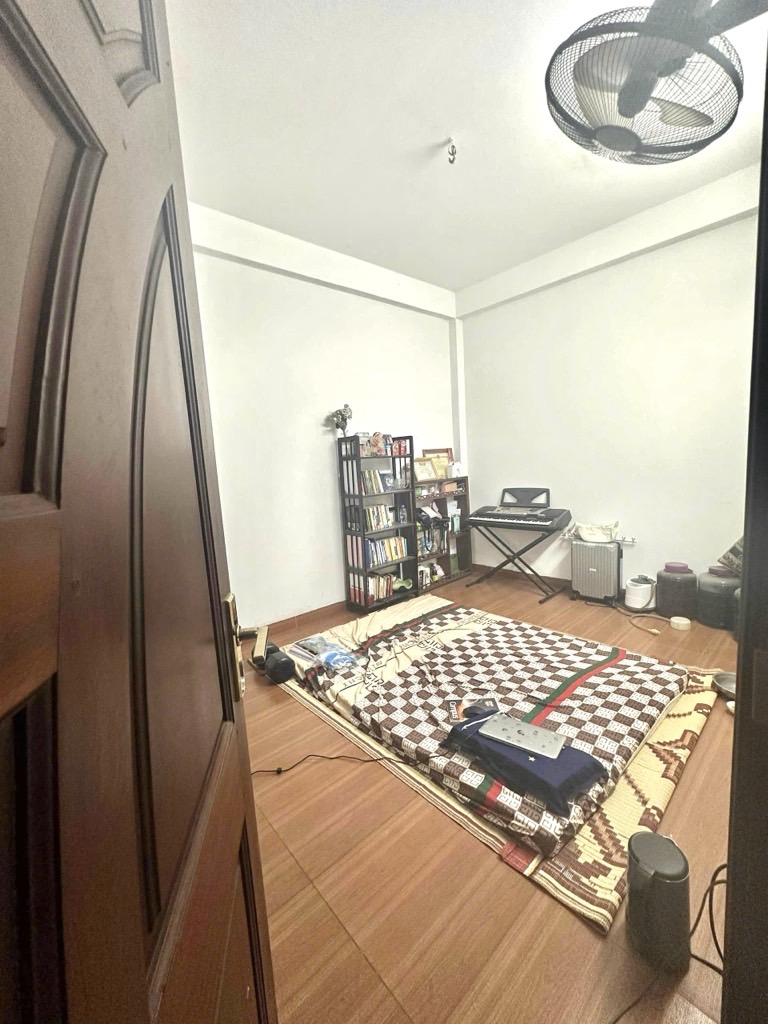 Bán nhà Minh Khai - diện tích 56m2 5 tầng - Ngõ 874, nhà đẹp hiếm có - giá 16,5 tỷ