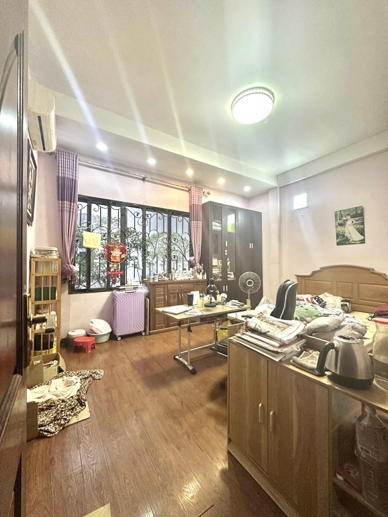 Bán nhà Minh Khai - diện tích 56m2 5 tầng - Ngõ 874, nhà đẹp hiếm có - giá 16,5 tỷ