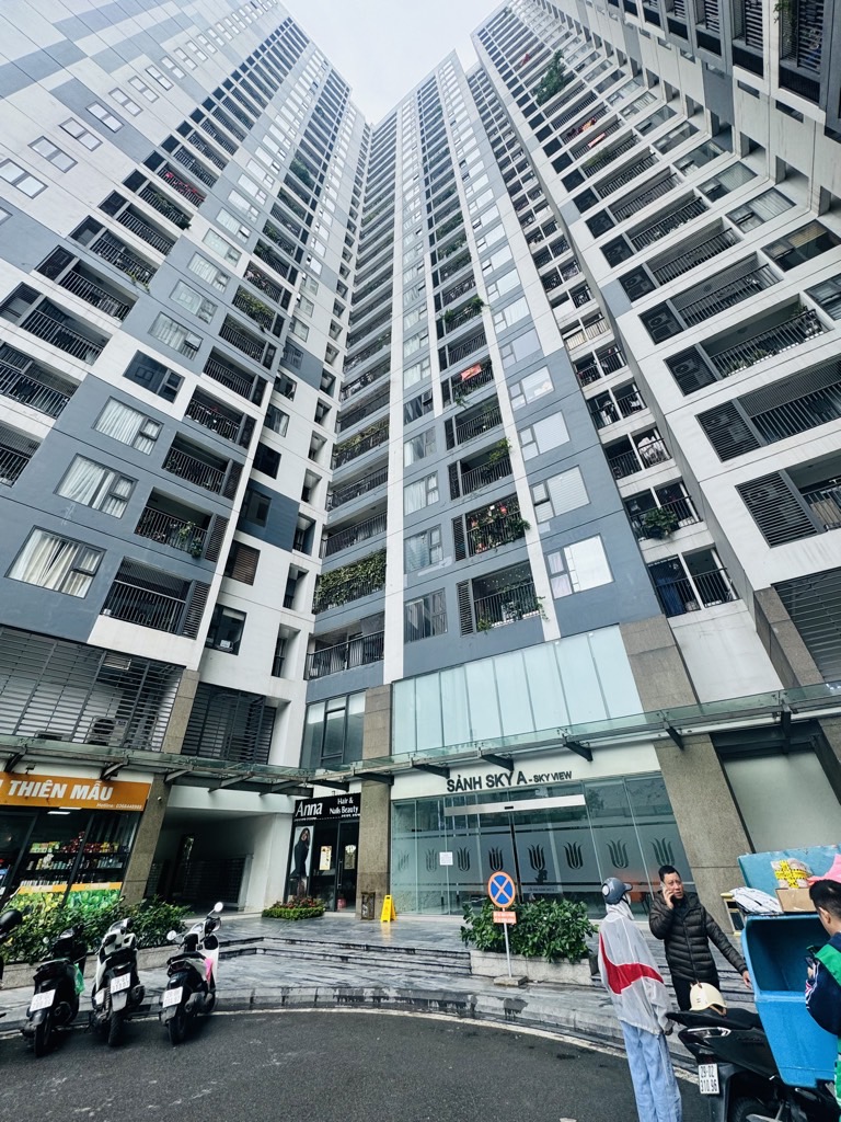 Bán nhà Minh Khai - diện tích 85.8m2 1 tầng - Nhà đẹp hiếm - giá 11 tỷ