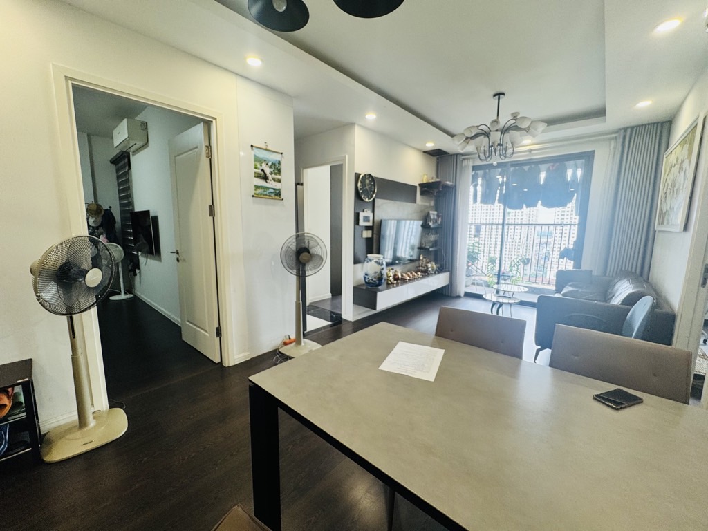 Bán nhà Minh Khai - diện tích 85.8m2 1 tầng - Nhà đẹp hiếm - giá 11 tỷ