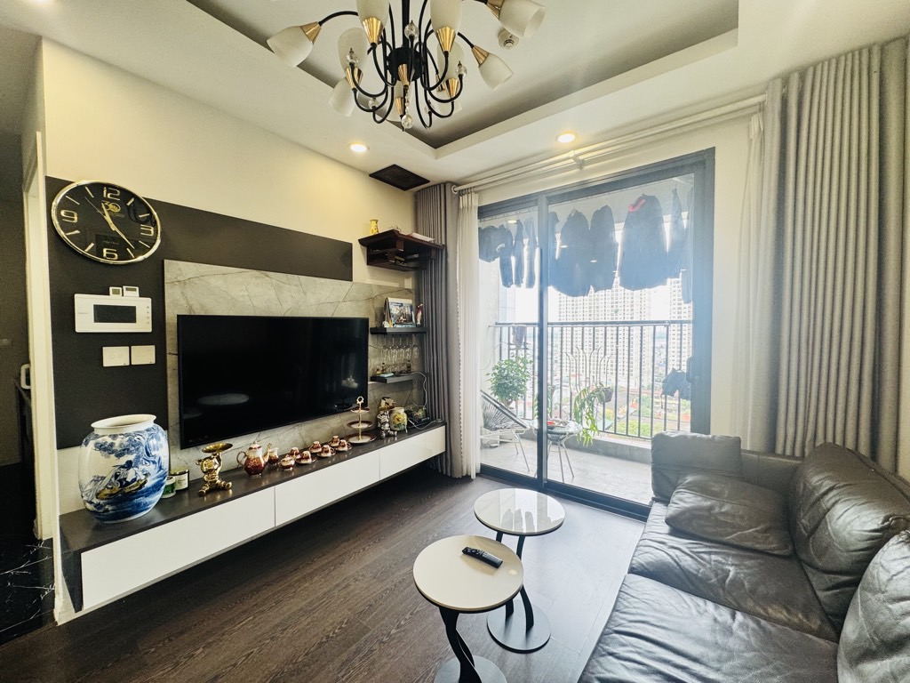 Bán nhà Minh Khai - diện tích 85.8m2 1 tầng - Nhà đẹp hiếm - giá 11 tỷ