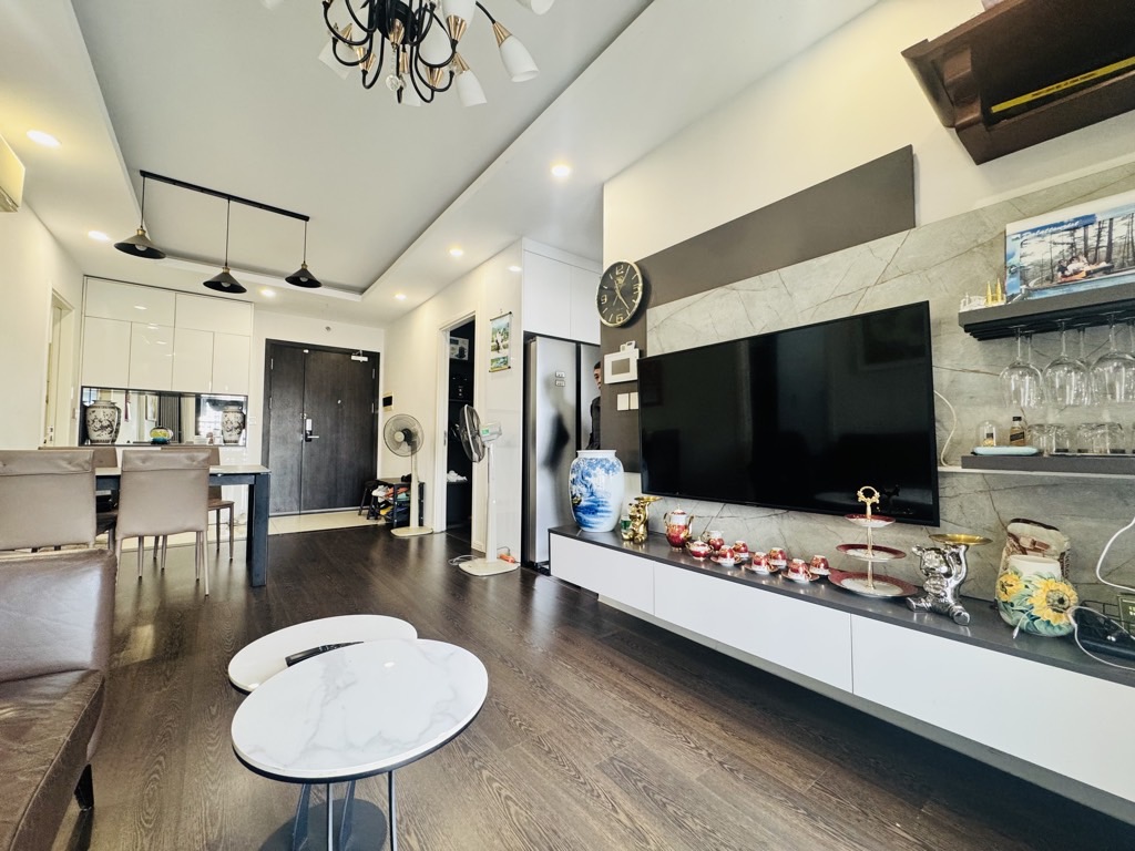 Bán nhà Minh Khai - diện tích 85.8m2 1 tầng - Nhà đẹp hiếm - giá 11 tỷ