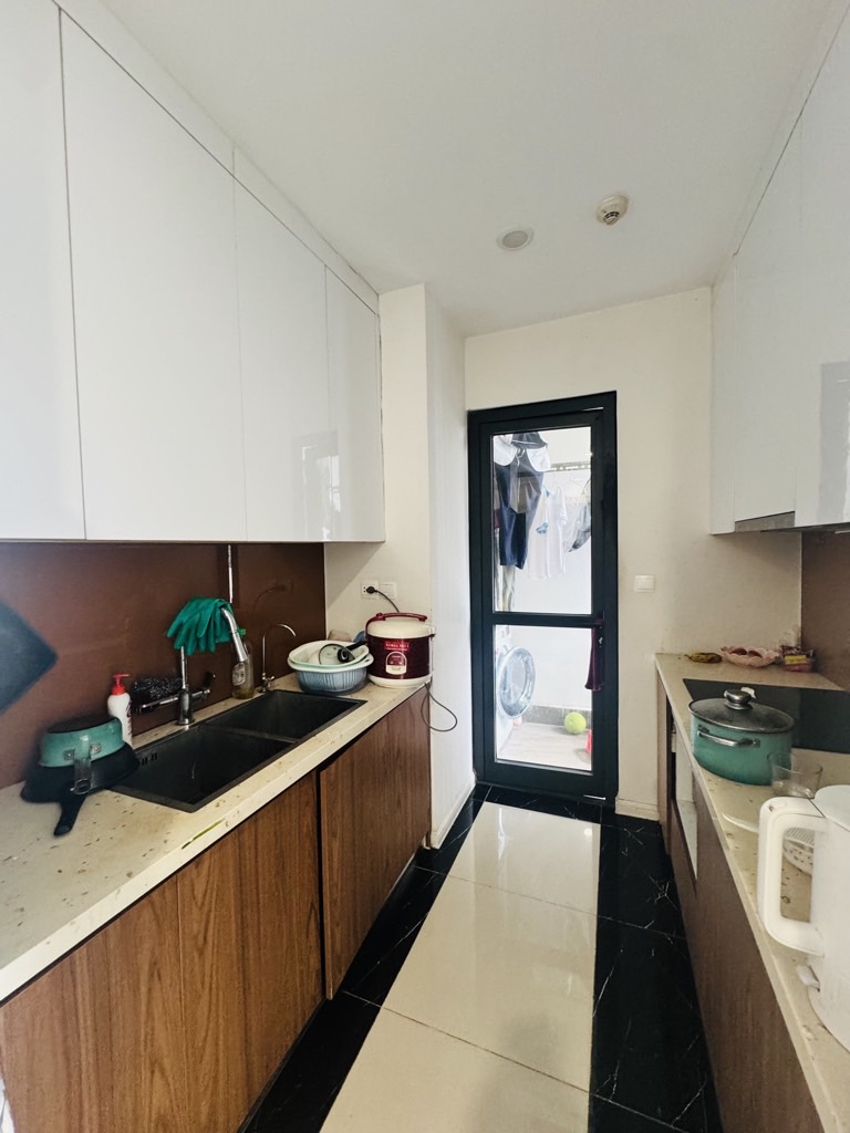 Bán nhà Minh Khai - diện tích 85.8m2 1 tầng - Nhà đẹp hiếm - giá 11 tỷ