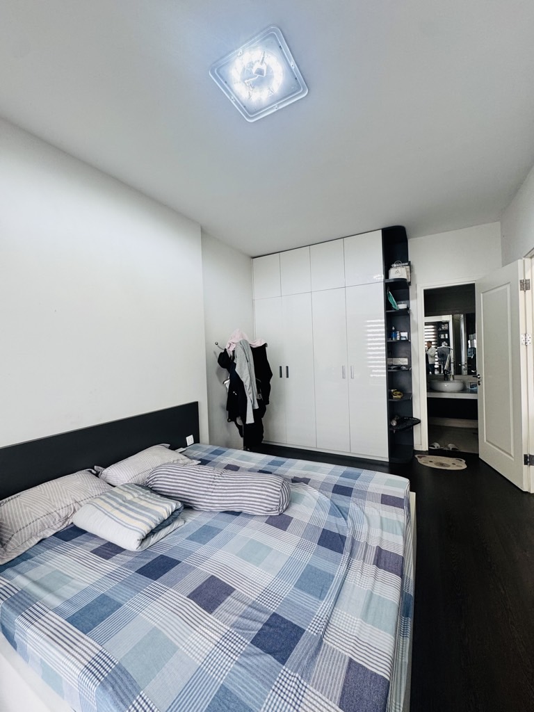 Bán nhà Minh Khai - diện tích 85.8m2 1 tầng - Nhà đẹp hiếm - giá 11 tỷ