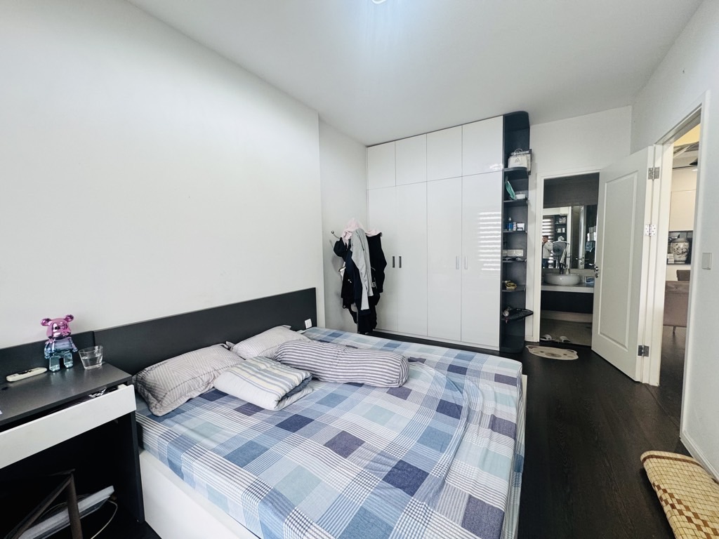 Bán nhà Minh Khai - diện tích 85.8m2 1 tầng - Nhà đẹp hiếm - giá 11 tỷ