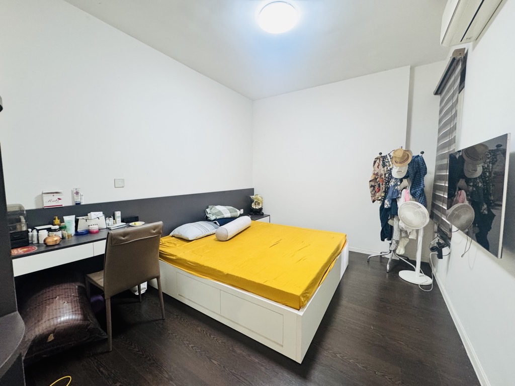 Bán nhà Minh Khai - diện tích 85.8m2 1 tầng - Nhà đẹp hiếm - giá 11 tỷ