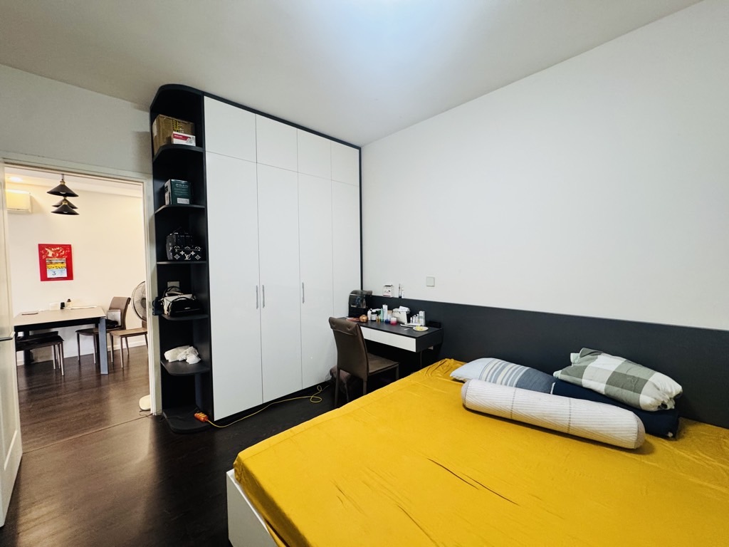 Bán nhà Minh Khai - diện tích 85.8m2 1 tầng - Nhà đẹp hiếm - giá 11 tỷ